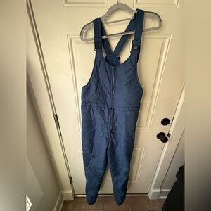 Vintage Ski Bib